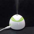 Mini USB Humidifier, Air Purifier